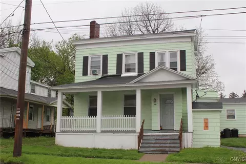 146 S Fulton St, Auburn, NY 13021