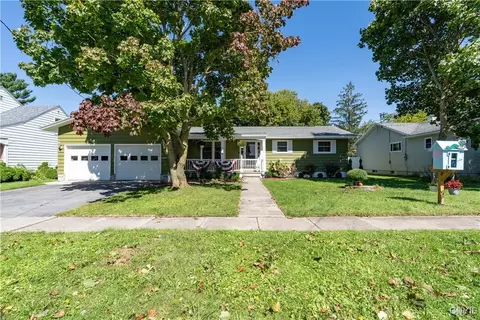 1127 Harrison St, Watertown, NY 13601