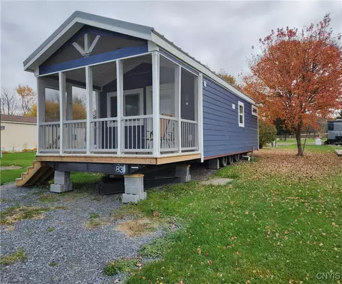 11609 State Route 3 #91, Smithville, NY 13605