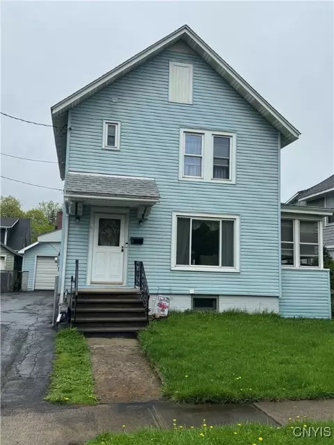 11 Pine St, German Flatts, NY 13357