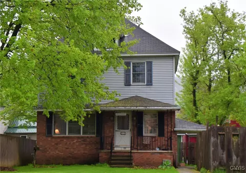 58 W Clark St, German Flatts, NY 13357 photo 1