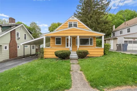 626 Summit Ave, Syracuse, NY 13207
