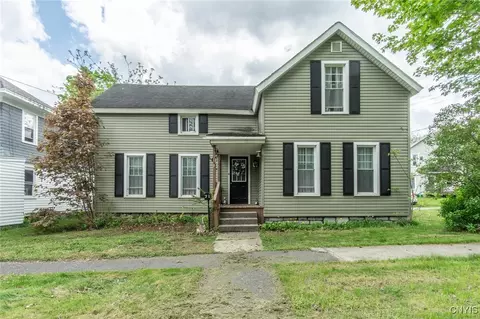 71 Champion St, Champion, NY 13619