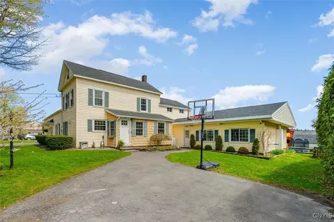 2868 Snowden Hill Rd, Paris, NY 13456