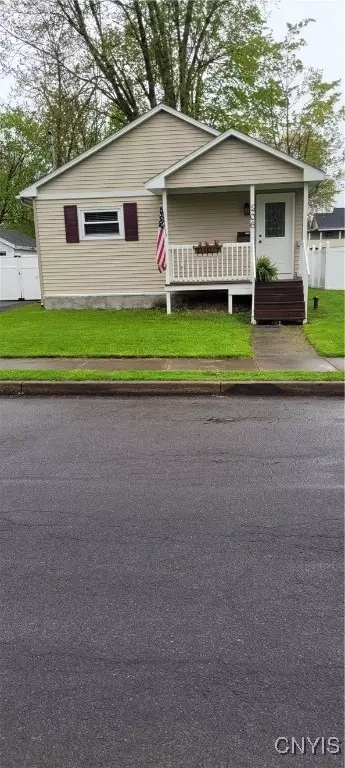 206 Oak St, Fulton, NY 13069