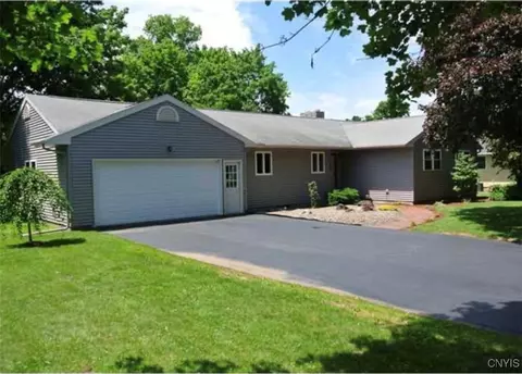 205 Prospect St, Lenox, NY 13032