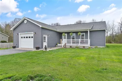 26519 State Route 180, Dexter, NY 13634