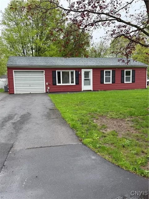 12 Tindall, Clinton, NY 13323