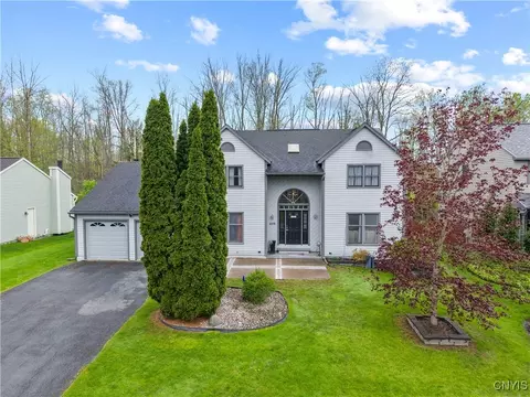 4358 Javelin, Liverpool, NY 13090