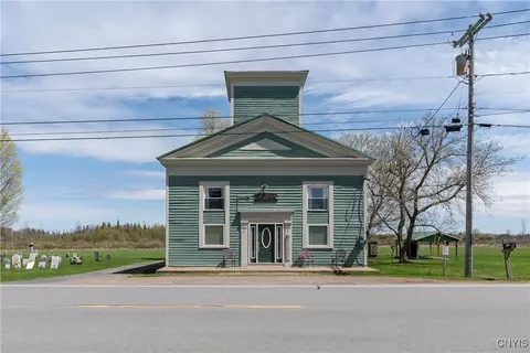 5560 State Route 26, Turin, NY 13473