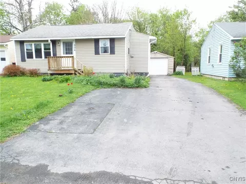 506 Charles St, Sullivan, NY 13037