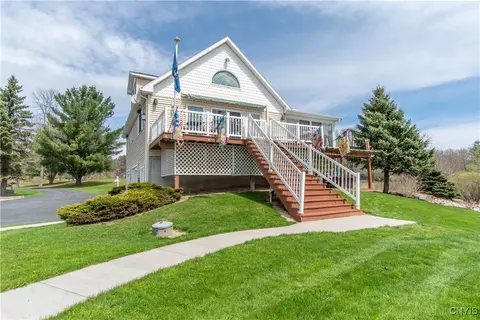 21770 Bullhead Bay Rd, Alexandria, NY 13640