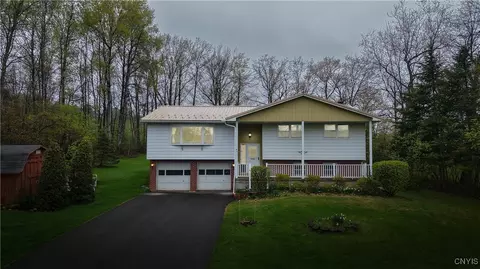 851 Mckennan Rd, Herkimer, NY 13350