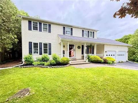 550 Sayles St, Oneida, NY 13421