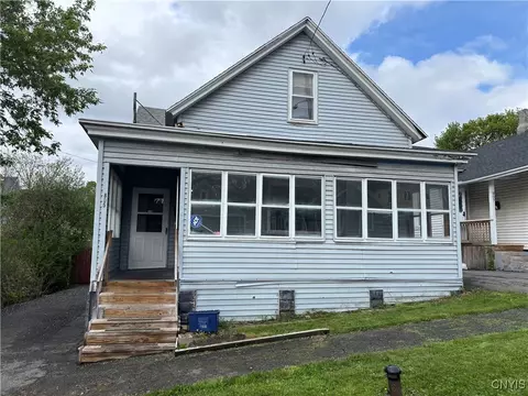 805 E Division St, Syracuse, NY 13208