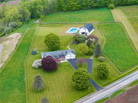 6924 Lebanon Rd, Lebanon, NY 13332