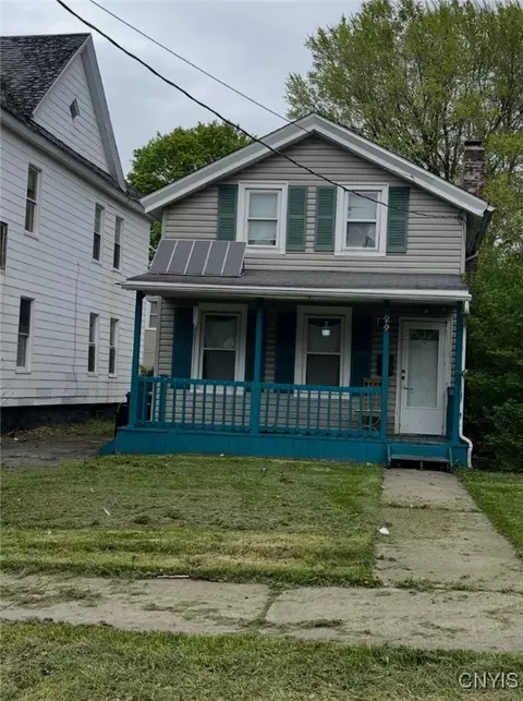 1212 Spring St, Syracuse, NY 13208