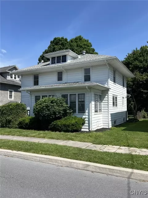 169 Haley St, Watertown, NY 13601