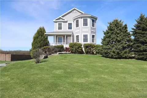 25864 Liberty Ave, Pamelia, NY 13601