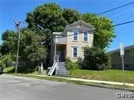 204 Hillside St, Syracuse, NY 13208