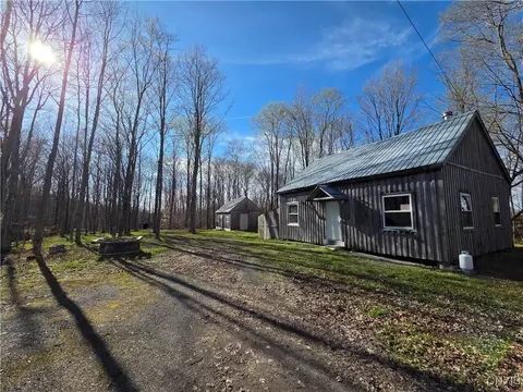8797 County Route 97, Rodman, NY 13605