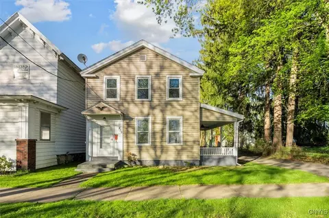 438 N Main St, Herkimer, NY 13350