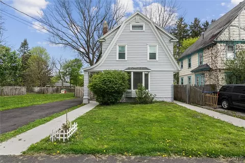 2665 E Fayette St, Syracuse, NY 13224