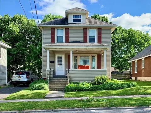 136 Charles St, Watertown, NY 13601