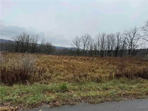 Town Line Road, Gerry, NY 14701