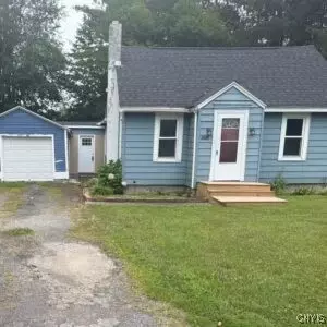 7628 Van Buren Rd, Van Buren, NY 13027