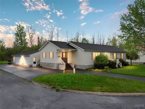 120 Getmac Ave, Lenox, NY 13032