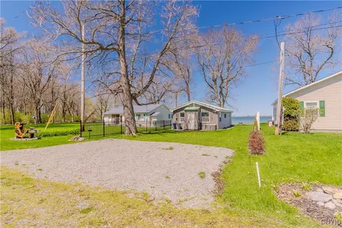 24863 Logans Rd, Lyme, NY 13693