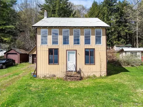 7709 State Highway 28, Exeter, NY 13439