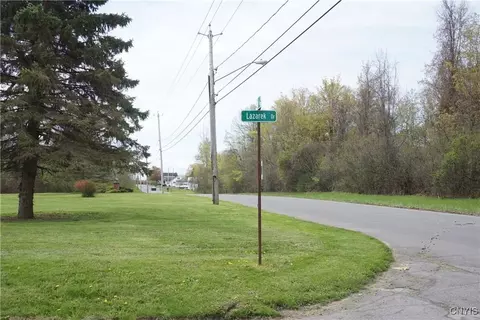 0000 Lazarekjohn Paul Dr, Oswego, NY 13126