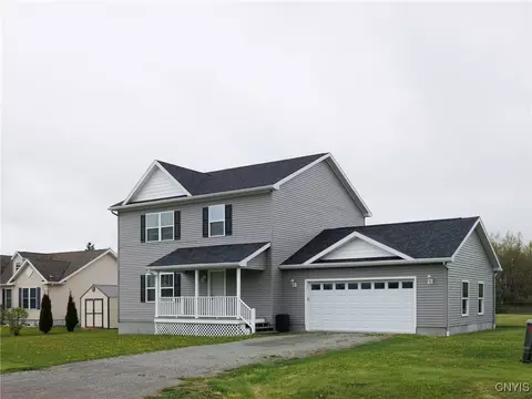 36395 Sarah Ln, Orleans, NY 13656