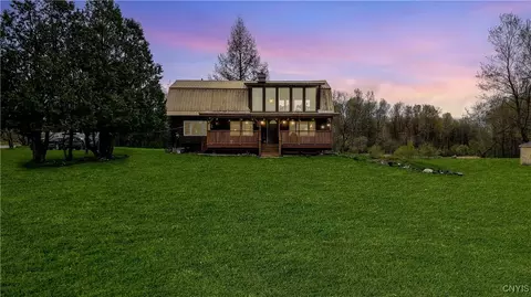 225 Black Creek Rd, Norway, NY 13416