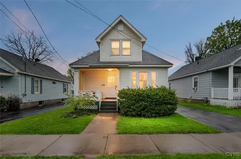 1503 Fox Pl, Utica, NY 13502
