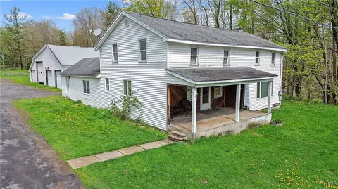 2303 County Route 37, Central Square, NY 13036