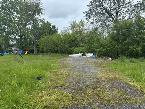 131 Haven St, Watertown City, NY 13601