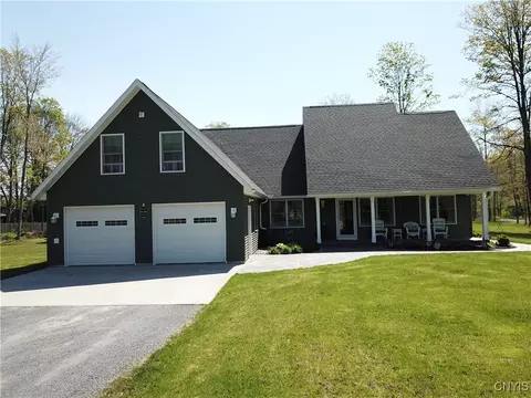 8178 B State Route 28, Trenton, NY 13304