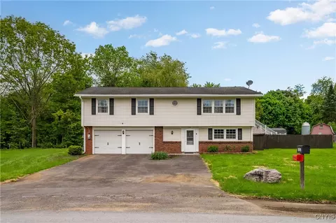 6321 Wager Dr, Lee, NY 13440