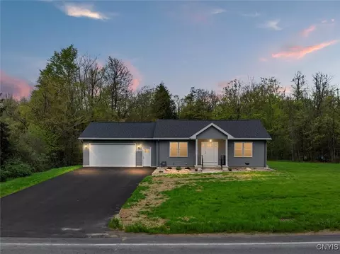 6635 Fox Rd, Marcy, NY 13403