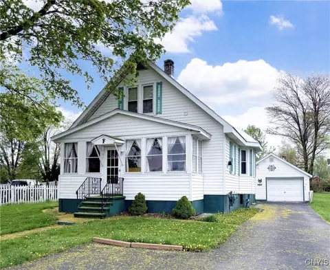 101 Panesi Ave, Rome, NY 13440