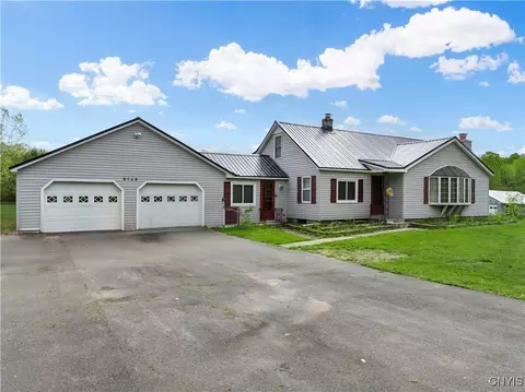 9748 9736 Podunk Rd, Lee, NY 13363