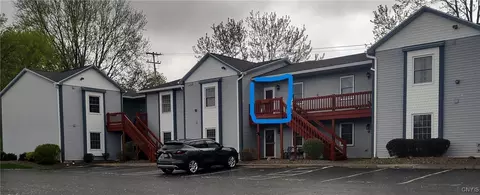 508 Fultz Dr, Oneida, NY 13421