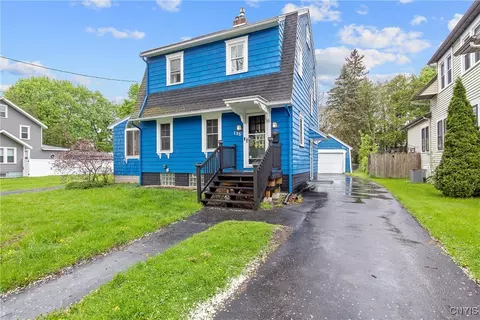 135 E Warrington Rd, Syracuse, NY 13205