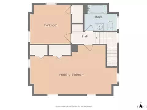 Floorplan - 135 E Warrington Rd, Syracuse, NY 13205 photo 2 of 4