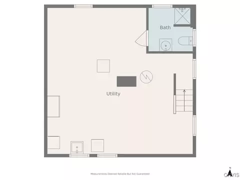 Floorplan - 135 E Warrington Rd, Syracuse, NY 13205 photo 3 of 4