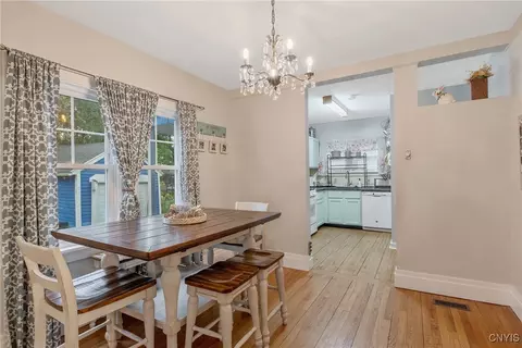 Dining - 135 E Warrington Rd, Syracuse, NY 13205 photo 1 of 2