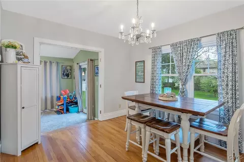 Dining - 135 E Warrington Rd, Syracuse, NY 13205 photo 2 of 2